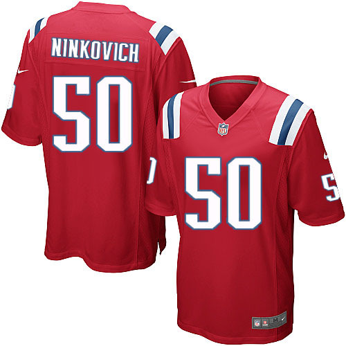 New England Patriots kids jerseys-045